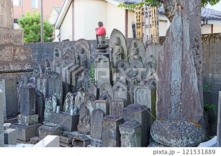 長圓寺（足立） 121531889