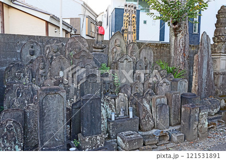 長圓寺（足立） 121531891