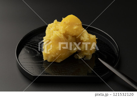 栗きんとん 121532120