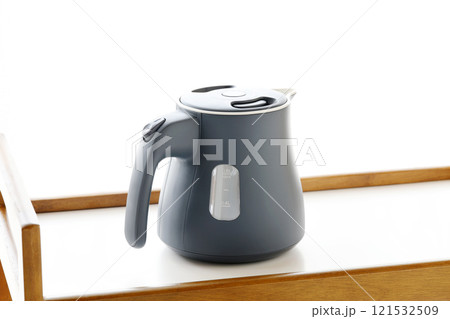 電気ケトル 電気ケトル 121532509