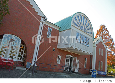 大佛次郎記念館 大佛次郎記念館 121532720