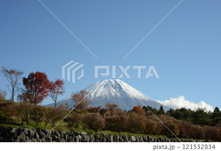 富士山 ☆mar_lapin 富士山 ☆mar_lapin 121532834