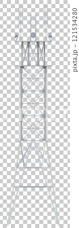 無線電塔 無線電塔 121534280