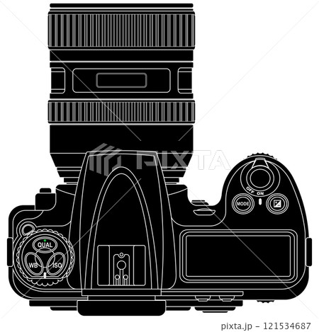 Camera 121534687