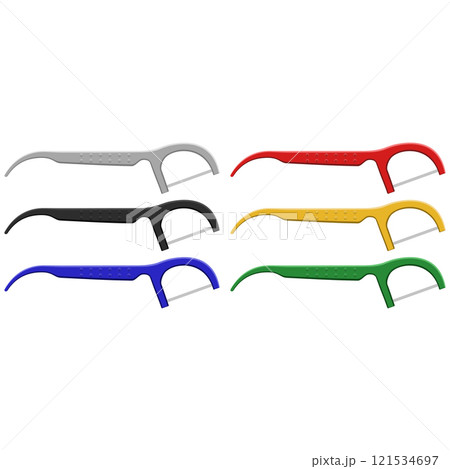 Toothpick Toothpick 121534697