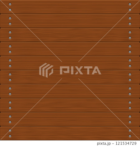 Wooden Texture Background 121534729