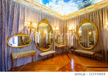 The Real Casino of Murcia in Spain 121534828