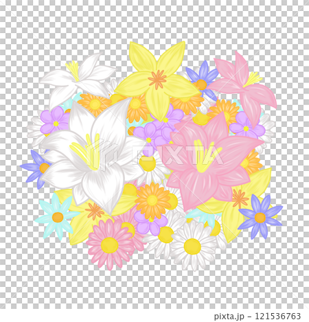 花 121536763