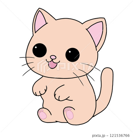 猫 121536766