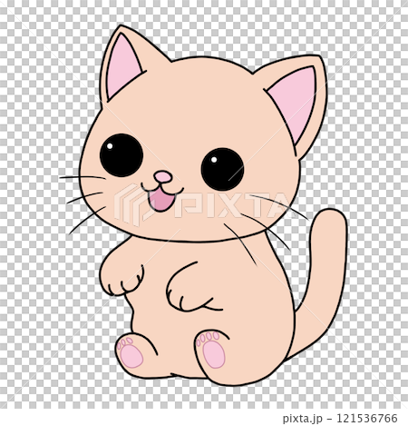 猫 121536766