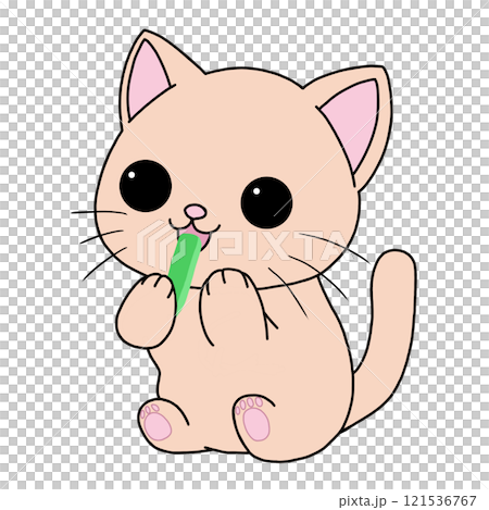 猫 121536767