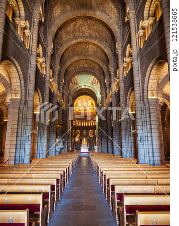 Saint Nicholas Catholic Cathedral, Monaco 121538665