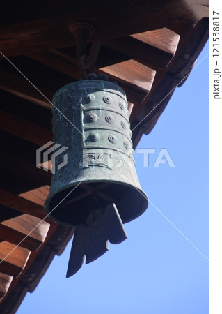南禅寺・風鐸・ふうたく（京都・左京区） 121538817