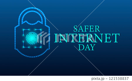 Safer Internet Day Safer Internet Day 121538837