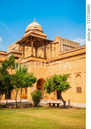 Ajmer Fort Government Museum, India Ajmer Fort Government Museum, India 121538860