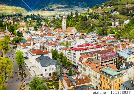 Merano or Meran, South Tyrol Merano or Meran, South Tyrol 121538927