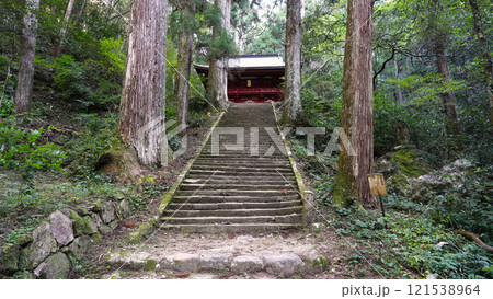 鳳来寺山　新城市 121538964