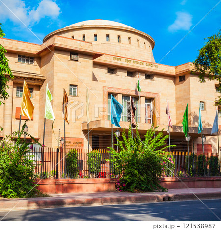 India National Museum, New Delhi 121538987