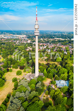Florianturm Florian Tower in Dortmund Florianturm Florian Tower in Dortmund 121539042