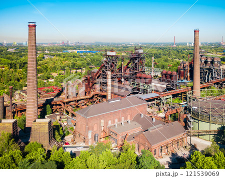 Landschaftspark industrial public park, Duisburg Landschaftspark industrial public park, Duisburg 121539069