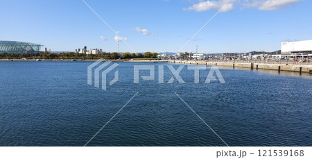 いわき・ら・ら・ミュウ　周辺の風景 121539168