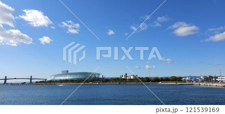 いわき・ら・ら・ミュウ　周辺の風景 121539169