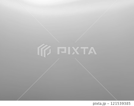 光が上から差す写真　グラデーション　神秘的 121539385