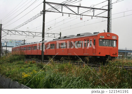 秩父鉄道1000系電車 秩父鉄道1000系電車 121541191