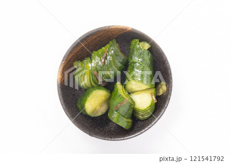 きゅうり 漬け物 きゅうり 漬け物 121541792
