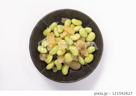 味付け数の子　豆入り 121542627