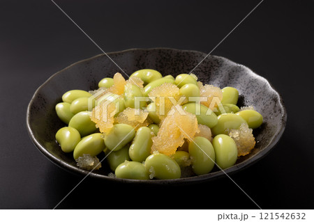 味付け数の子　豆入り 121542632