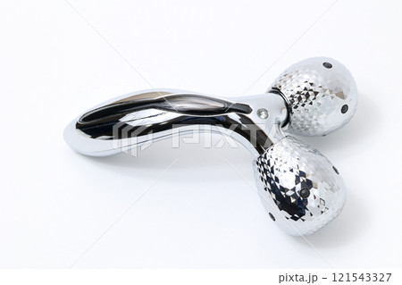 美顔器, フェイス, 顔, 美容, 道具, エステ, フェイスライン, 美, 美顔, メンテナンス 121543327