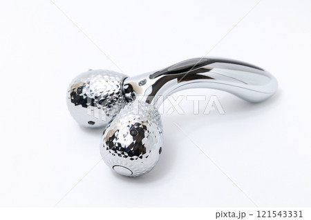 美顔器, フェイス, 顔, 美容, 道具, エステ, フェイスライン, 美, 美顔, メンテナンス 121543331