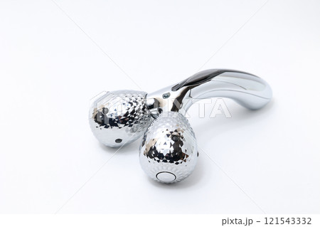 美顔器, フェイス, 顔, 美容, 道具, エステ, フェイスライン, 美, 美顔, メンテナンス 121543332