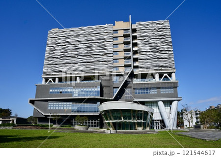 台湾大学水源校區・卓越研究大樓(台湾・台北市中正区) 台湾大学水源校區・卓越研究大樓(台湾・台北市中正区) 121544617