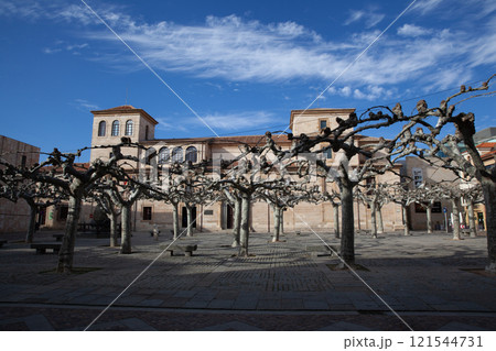 Hospital de la Encarnacion, Zamora, Spain Hospital de la Encarnacion, Zamora, Spain 121544731