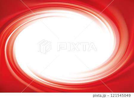 Vector swirling red backdrop. Juice of red fruits Vector swirling red backdrop. Juice of red fruits 121545049