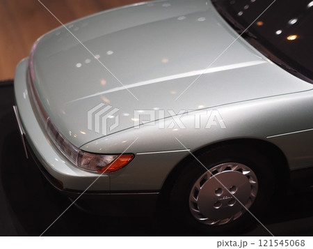 日産　シルビア 121545068