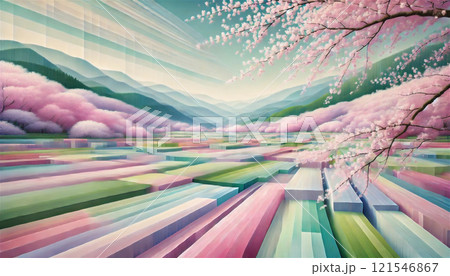 桜・さくら 121546867