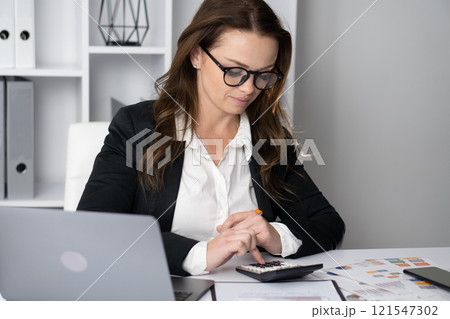 A highly skilled business professional specializing in financial calculations and data analysis, focused on boosting productivity and ensuring success in various corporate settings A highly skilled business professional specializing in financial calculations and data analysis, focused on boosting productivity and ensuring success in various corporate settings 121547302