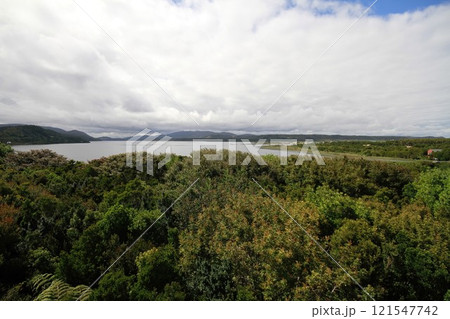 Parque nacional de chiloe 121547742
