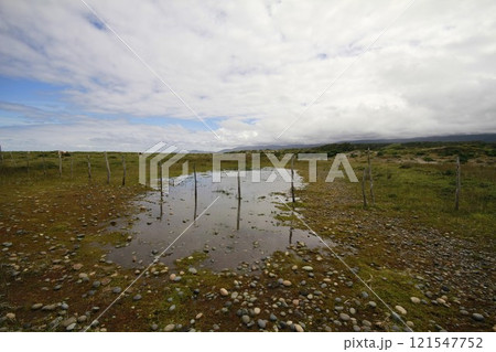 Parque nacional de chiloe 121547752