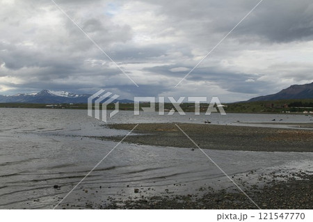 Patagonia - chile 121547770