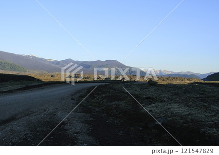 Parque Nacional Conguillo Chile 121547829