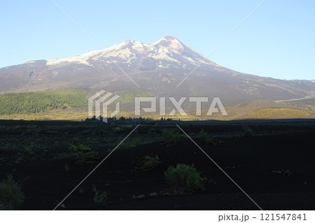 Parque Nacional Conguillo Chile 121547841