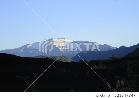 Parque Nacional Conguillo Chile 121547847