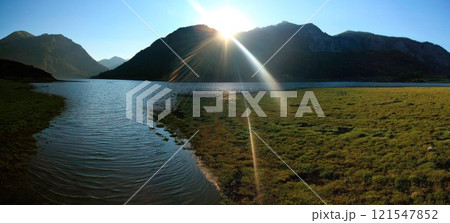 Parque Nacional Conguillo Chile 121547852