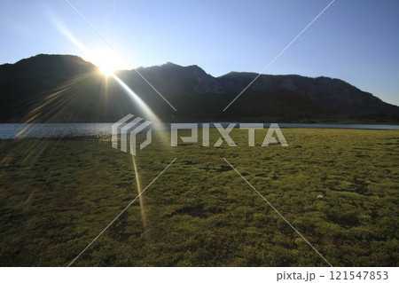 Parque Nacional Conguillo Chile 121547853