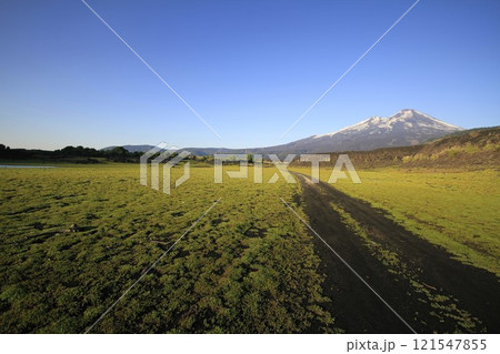 Parque Nacional Conguillo Chile 121547855