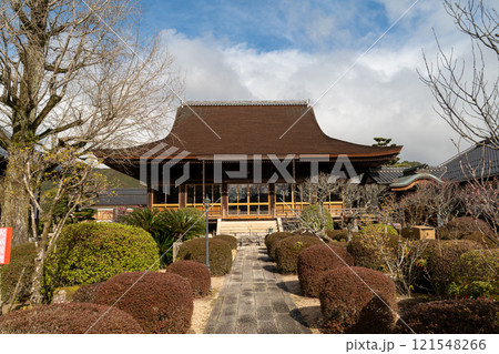 大内氏館(龍福寺) 大内氏館(龍福寺) 121548266